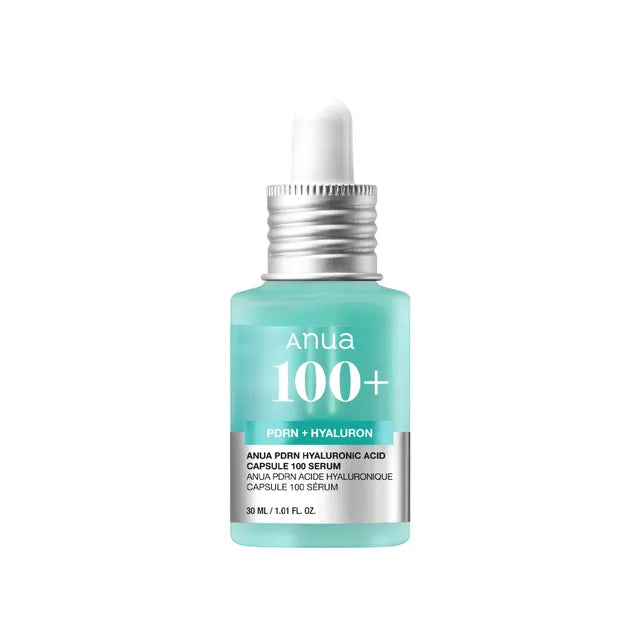Anua – Sérum Capsule PDRN Acide Hyaluronique 100 – 30ml