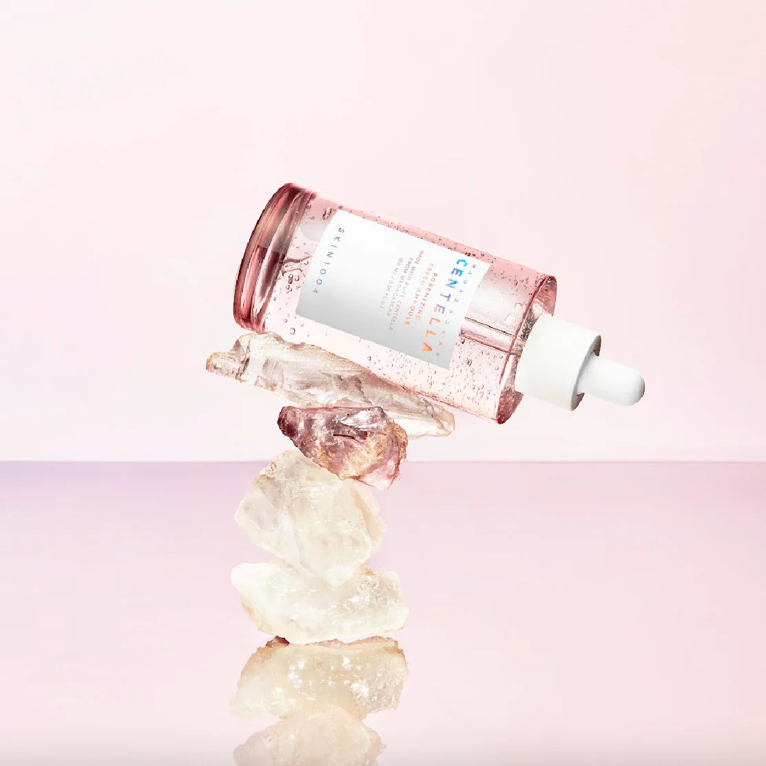 Skin1004 - Sérum Ampoule Fraîche Réductrice de Pores - 100ml