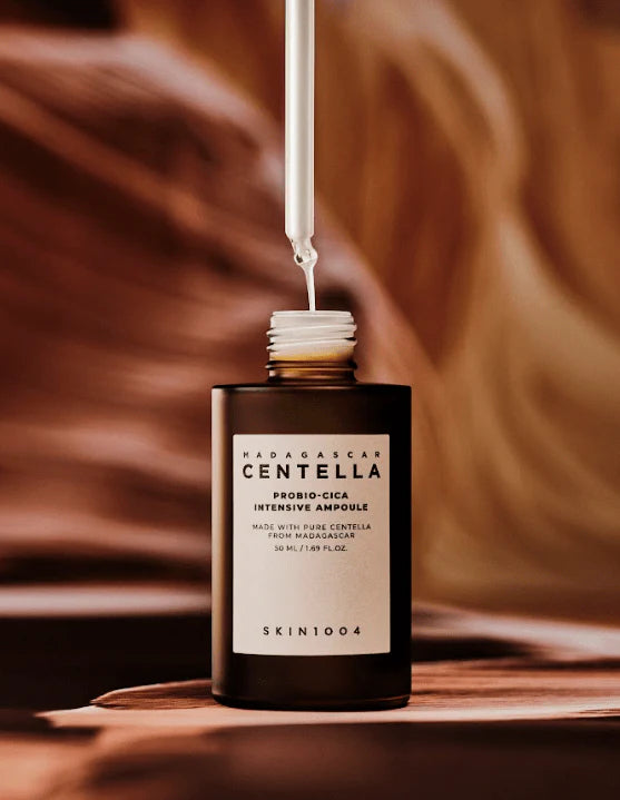 Skin1004 - Sérum Ampoule Intensive Probio-Cica - 50ml
