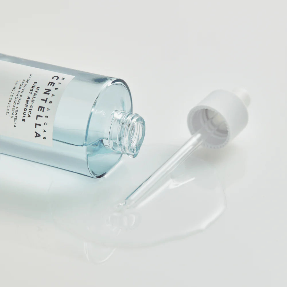 Skin1004 - Sérum Ampoule Hyalu-Cica - 100ml