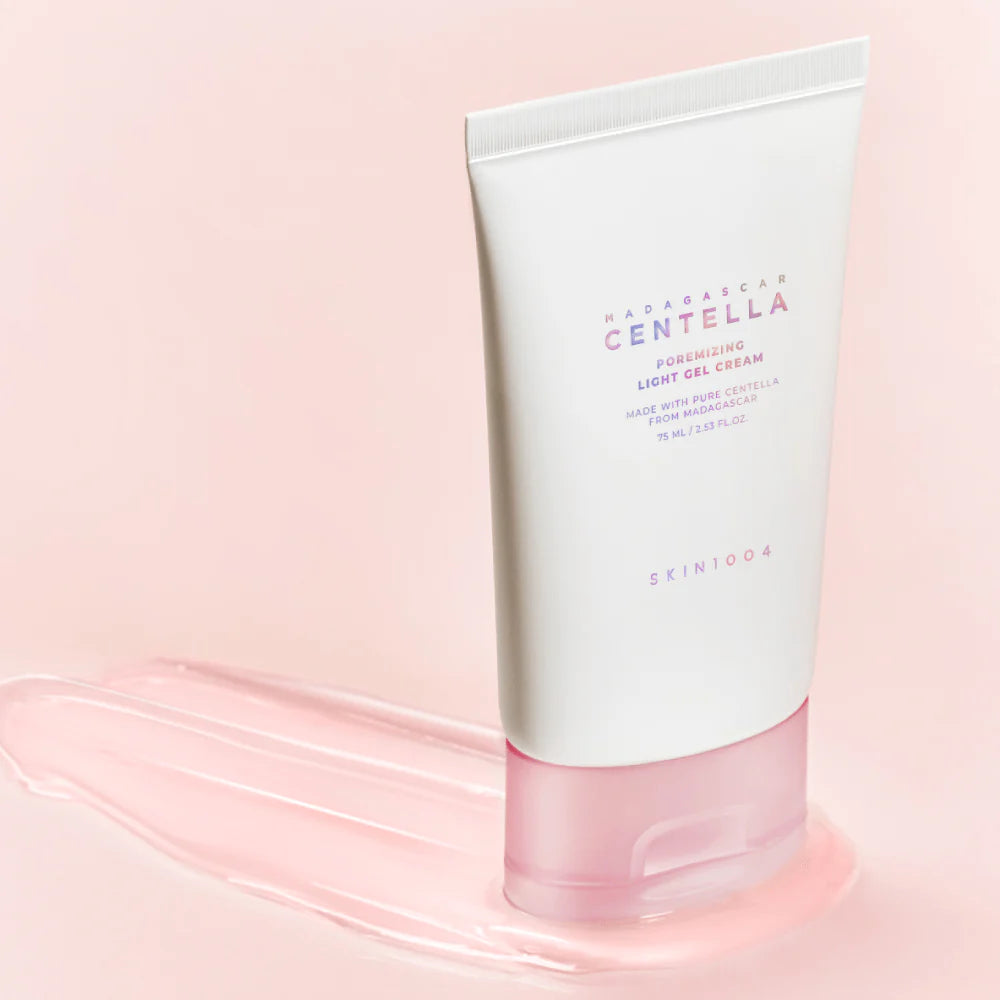 Skin1004 - Gel Crème Léger Poremizing - 75ml