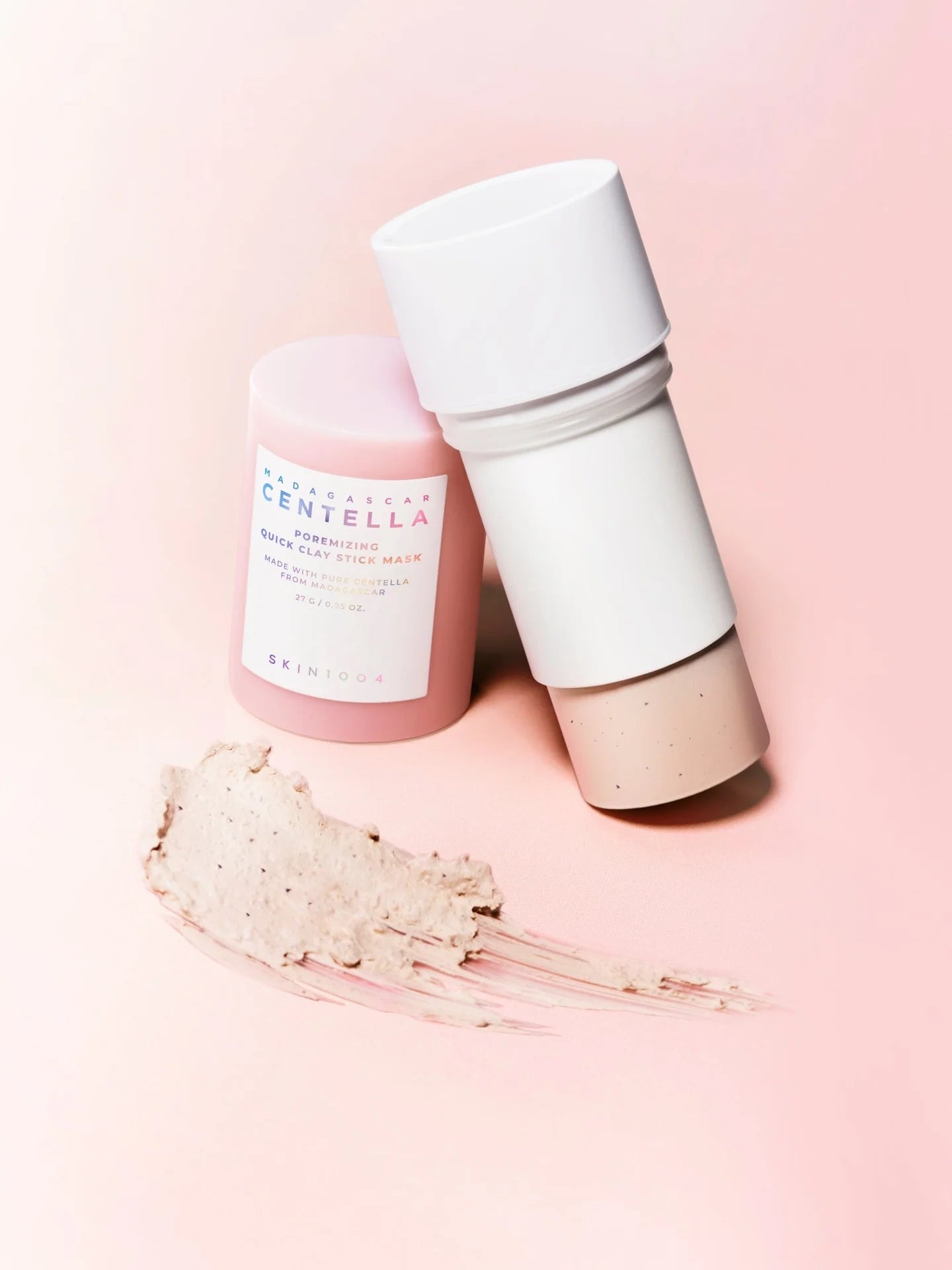 Skin1004 – Masque Stick Argile Purifiant Pores – 27g